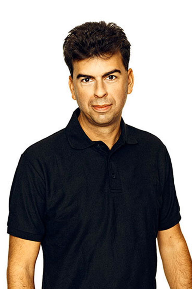 Fekete István