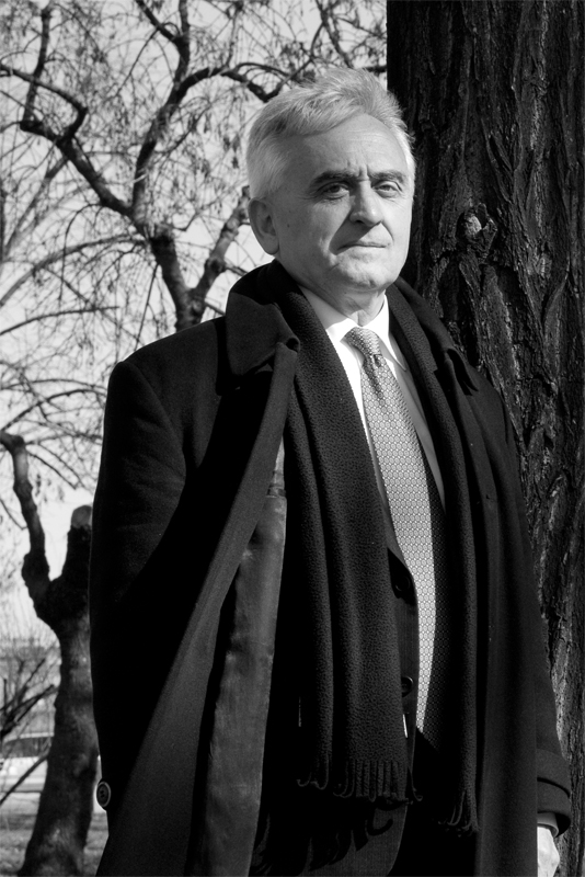 Veres Zoltán